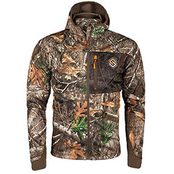 scentlok coat