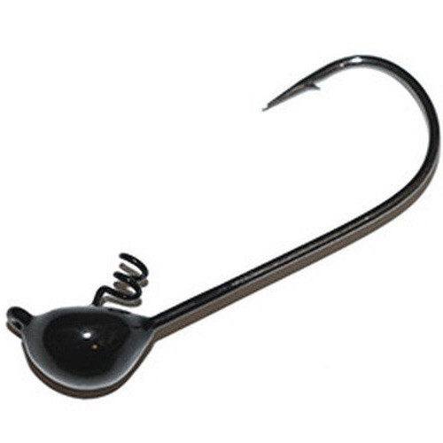 Tru-X Wally Jig 3/4 oz Jig Heads by Big Bite Baits