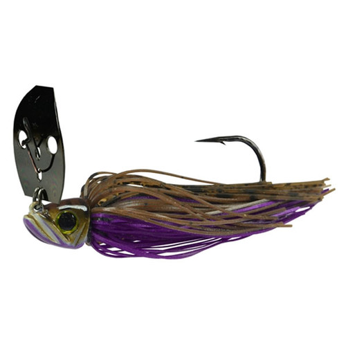 Picasso Lures Shock Blade Pro 1/2 oz. Bladed Jig