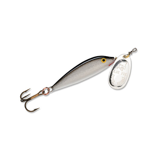 Blue Fox Size 20 Minnow Spin 1/8 oz Spinners