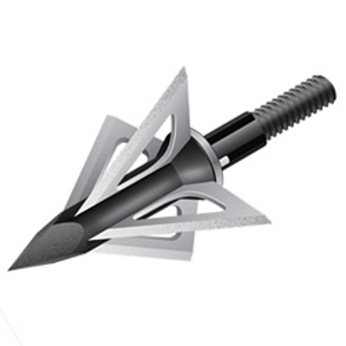 Slick Trick Xbow Crossbow Broadheads by Slick Trick