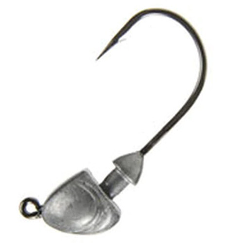 Squadron 3/4 oz Swimbait Jig Heads