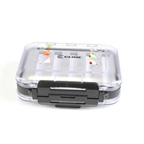 clam jig box