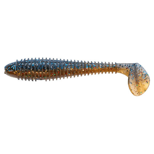 Swing Impact Fat 3.8" Swimbait Swing Impact Fat 3.8" Swimbait