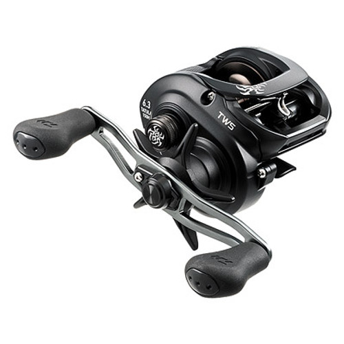 Daiwa Tatula 80 Baitcast Reel - TTU80HL