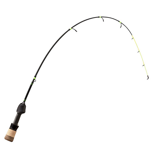 Tickle Stick TS3 Ice Rod by 13Fishing