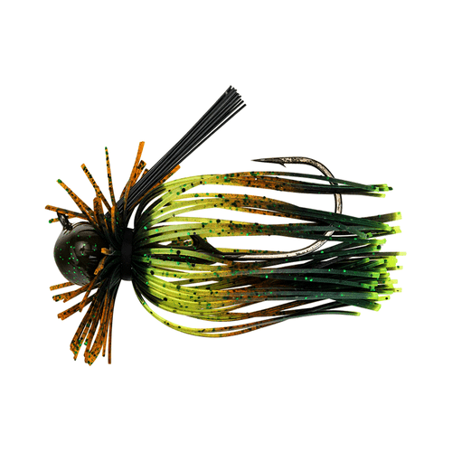 Tour Grade Finesse 1/4 oz Football Jig Tour Grade Finesse 1/4 oz Football Jig
