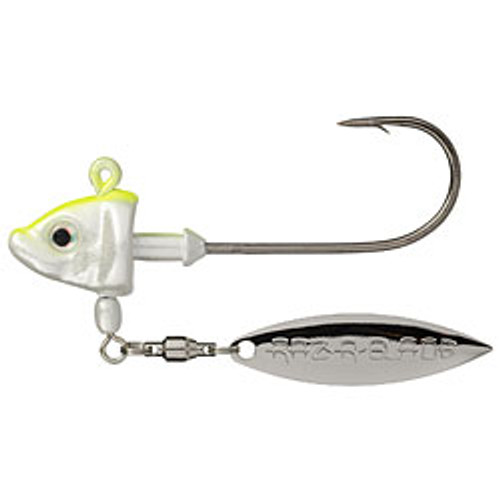 Tour Grade Spin Head 3/8 oz Jig Head by Strike King