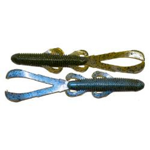 Trench Hawg 6" Creature Bait