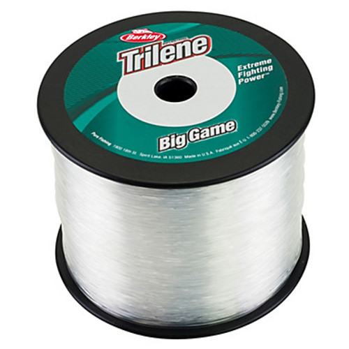 Berkley Trilene Big Game , Clear