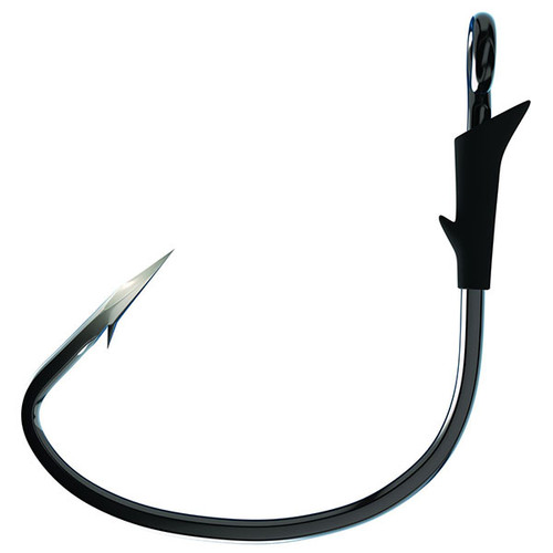 Eagle Claw TK190-3/0 Trokar Tournament Tube Hook