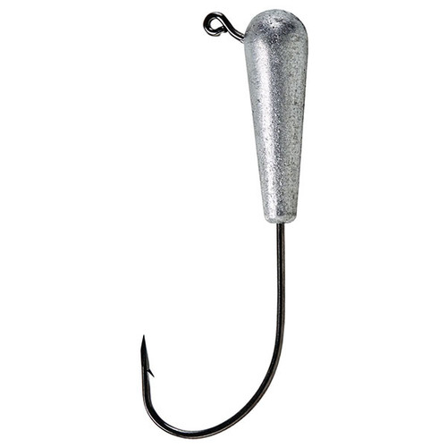 Eagle Claw Trokar TKTJ Tube Jig Hooks