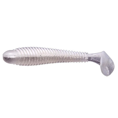 Googan Squad Saucy Slimmer 3.5 Swimbait