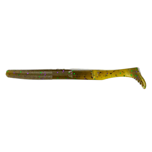 Swimming Senko 5" Paddle Tail Swimbait