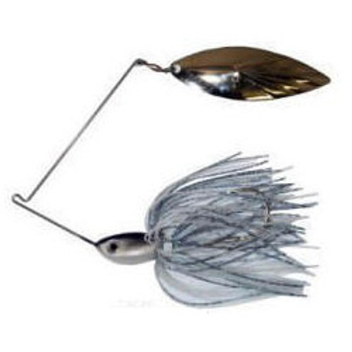 Ledgebuster 1oz. Spinnerbait