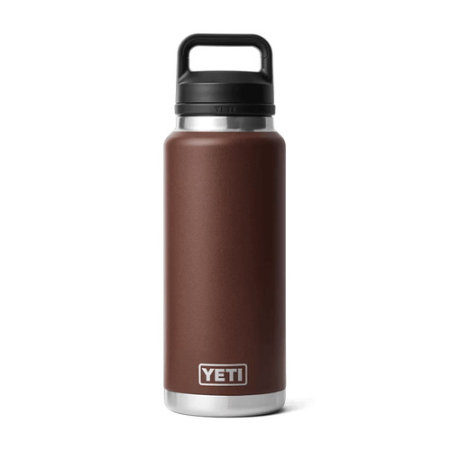 Rambler 36 oz Bottle w/ Chug Cap Rambler 36 oz Bottle w/ Chug Cap