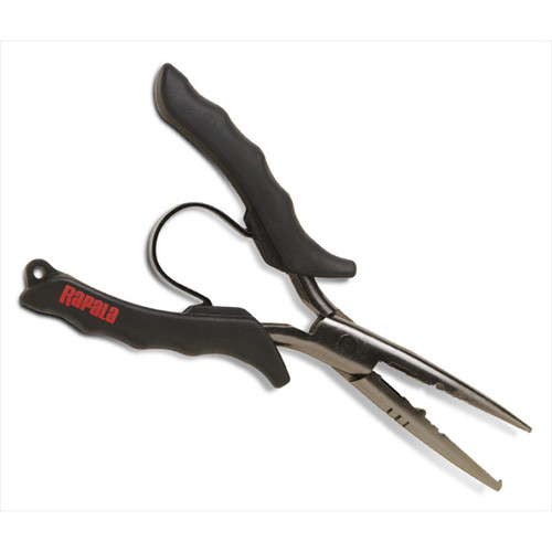 Stainless Steel 8.5" Pliers