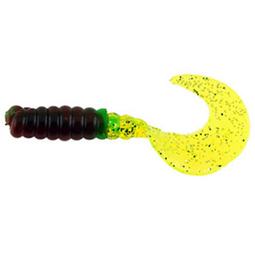 PowerBait 3" Power Grubs