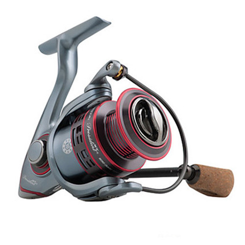 President XT Spinning Reel