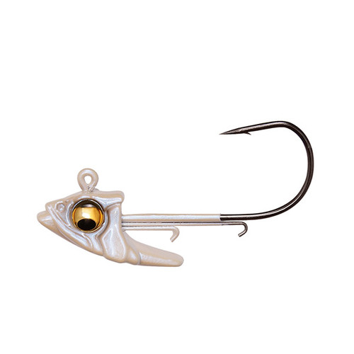 Body Balance 3/8 oz Jig Head