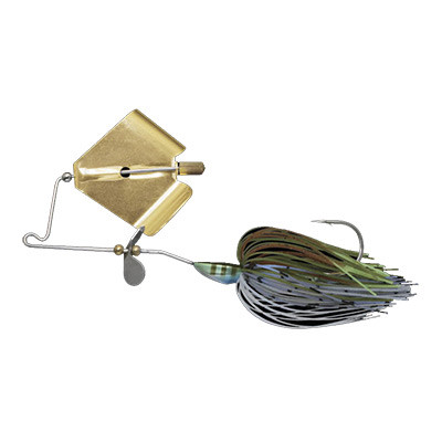 Buzzbaits at the VanDam Warehouse