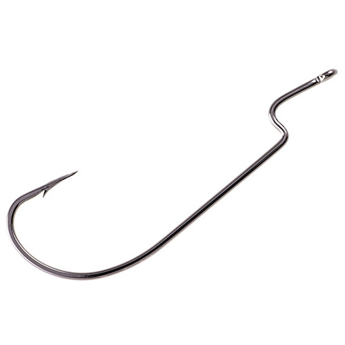 Owner Hooks Oversize Worm Hook