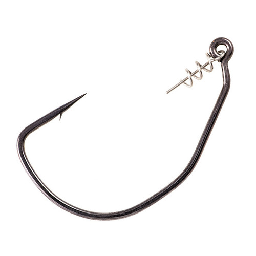 Owner Twistlock Hook Size 1/0