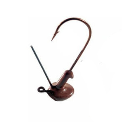 Teflon Coated 1/4 oz Stand Up Jig