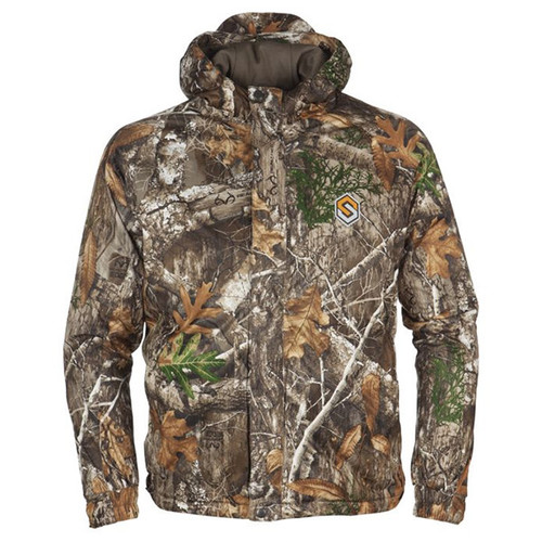 realtree edge jacket