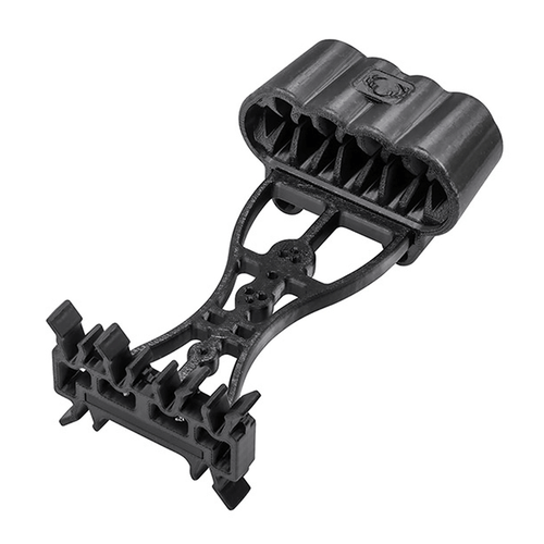 6-Arrow Tech Quiver
