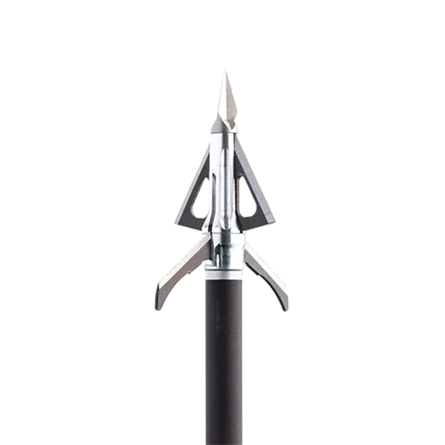 Pro Series 3-Blade Crossbow Broadhead Pro Series 3-Blade Crossbow Broadhead