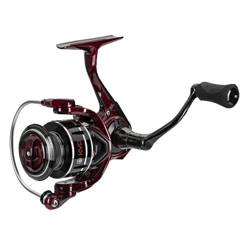 Lew&s KVD LFS Baitcast Reel 8.3:1 / Right