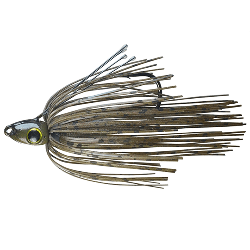Straight Shooter Pro 1/2 oz Swim Jig