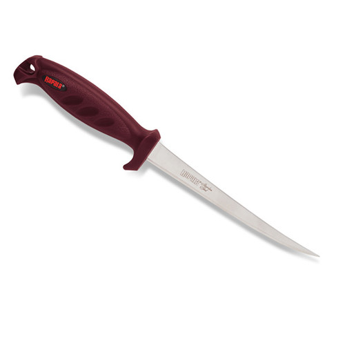 Rapala Hawk Fillet Knife