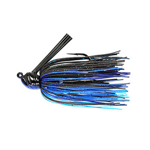 Scott Canterbury 7/16 oz. Compact Flippin' Jig