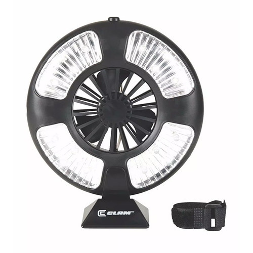 Small Fan Light