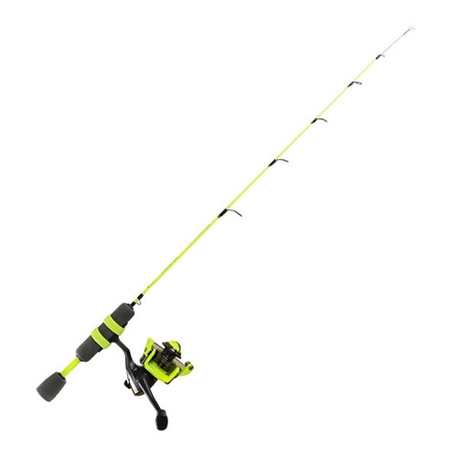 Ice Fishing Rods, Reels and Combos at the VanDam Warehouse - Page 3