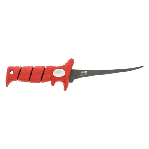 Berkley Deluxe Electric Fillet Knife with Case - Black/Red