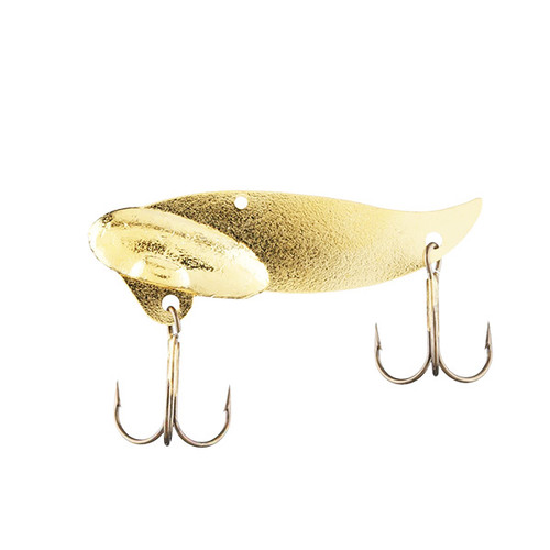 Silver buddy blade bait Clearance