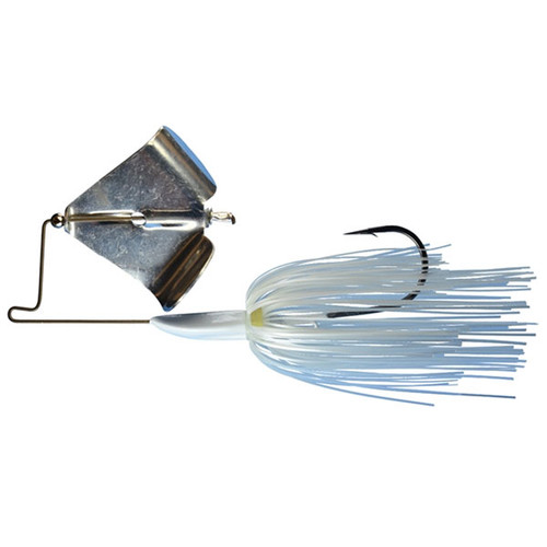 Buzzbaits at the VanDam Warehouse