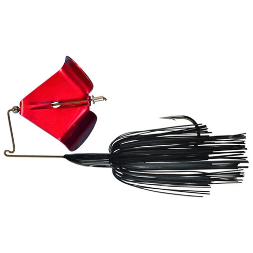 Buzzbaits at the VanDam Warehouse