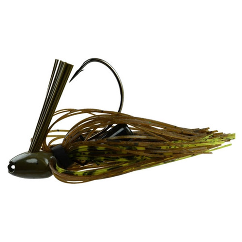 Spider Jig 3/4 oz Wide Gap Hook by Picasso Lures