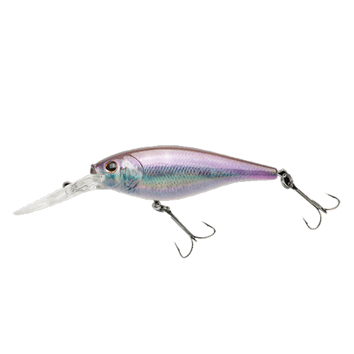 Berkley Stunna Jerkbait 112+1 Shad Fillet