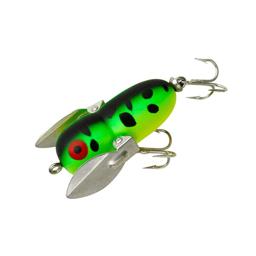 Heddon Fishing Lure Details