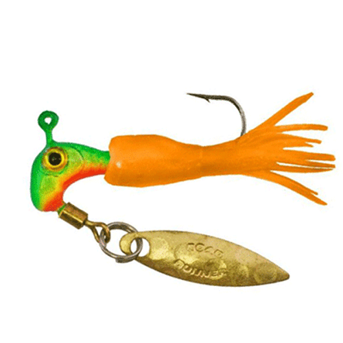 Road Runner Natural Science Lure - Pink Glow