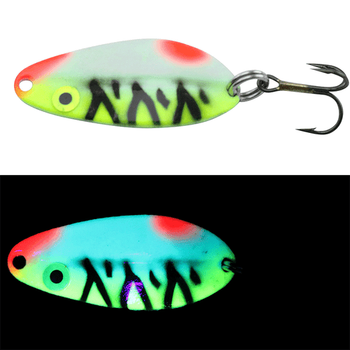 Mainliner 3/4 oz Casting Spoon Mainliner 3/4 oz Casting Spoon