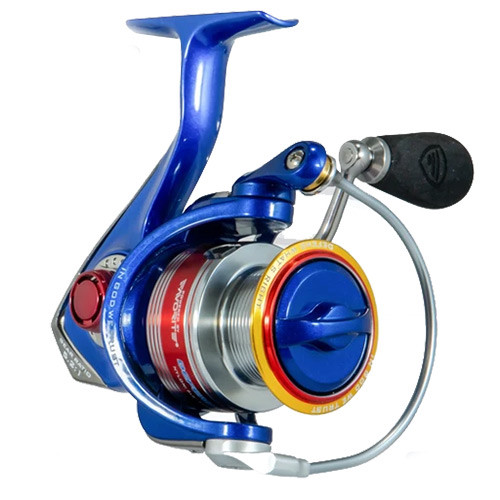 Defender Spinning Reel