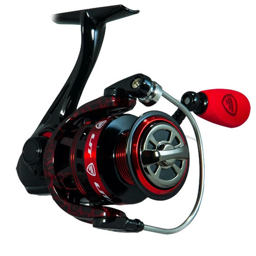 Favorite Phantom Spinning Reel