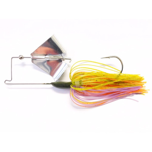 Buzzbaits at the VanDam Warehouse