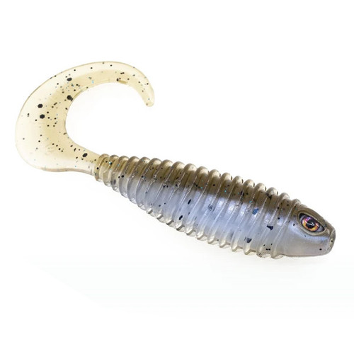 Chasebaits Curly Bait